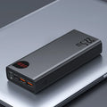 Power Bank 10000mAh 22.5W PD